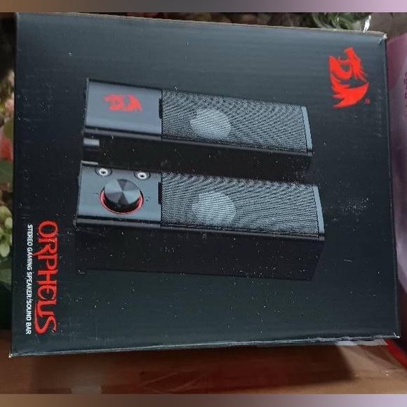 Orpheus Gaming Speaker - Picture 8 of 8
